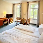 Kurhaus-hotel Bad Salzhausen Hotel Nidda