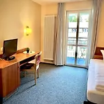 Hotel Kurhaus-hotel Bad Salzhausen Nidda