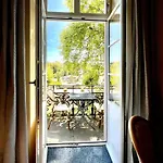 Kurhaus-hotel Bad Salzhausen * Nidda