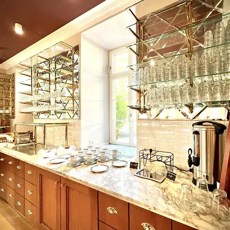 Kurhaus-hotel Bad Salzhausen Nidda