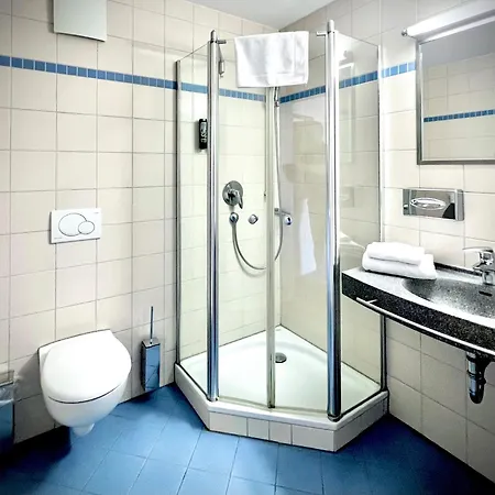 Kurhaus-hotel Bad Salzhausen Nidda