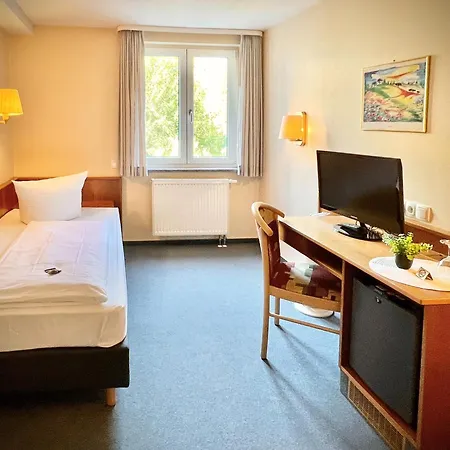 Kurhaus-hotel Bad Salzhausen Hotel *