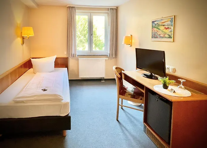 Kurhaus-hotel Bad Salzhausen Hotel *